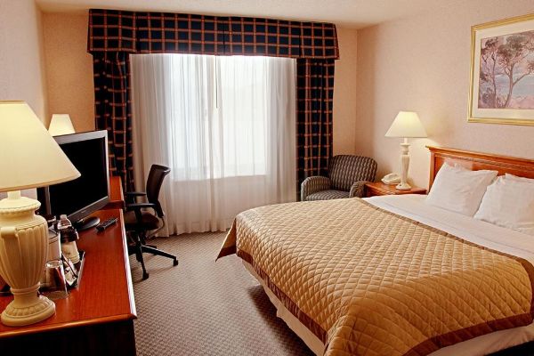 WYNDHAM GARDEN DAYTON SOUTH HOTEL (Miamisburg)